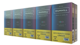 DUNHILL EVOQUE ESSENCE BOX PCT C/10 CARTEIRA