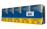 KENT DERBY RED PCT C/10 CARTEIRA